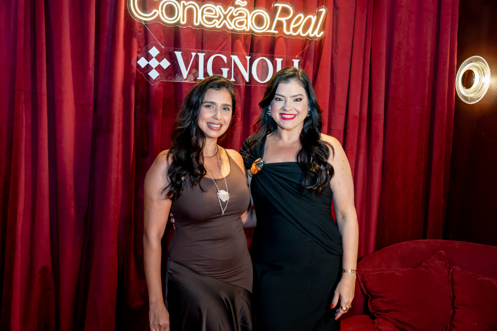 Greyce Matias E Viviane Almada