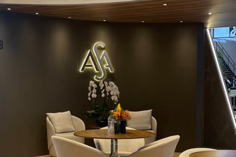 Alberto Safra acelera expansão da ASA e contrata ex-Citi para private banking na América Latina