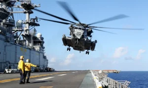 Guerra Oriente Médio