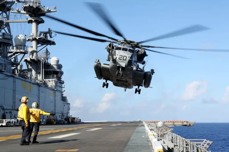 Trump dá prazo de 48 horas ao Irã e eleva risco de escalada militar