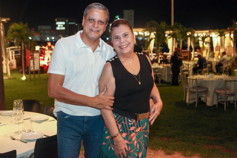 Cena Cearense - Ednardo estreia novo repertório em show intimista no Iate Clube de Fortaleza