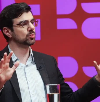 Guilherme Mello será o novo secretário-executivo do Planejamento