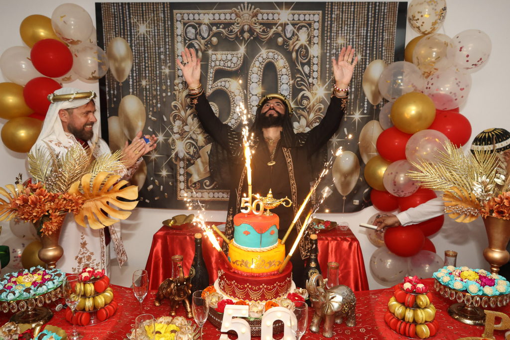 Gunther E Eduardo Brandão