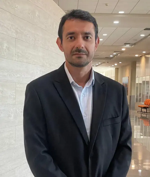 Gustavo Montenegro Do Turismo