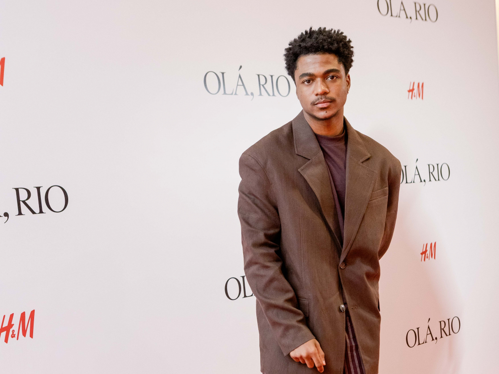 Guthierry Sotero Fotógrafo Bruno Ryfer