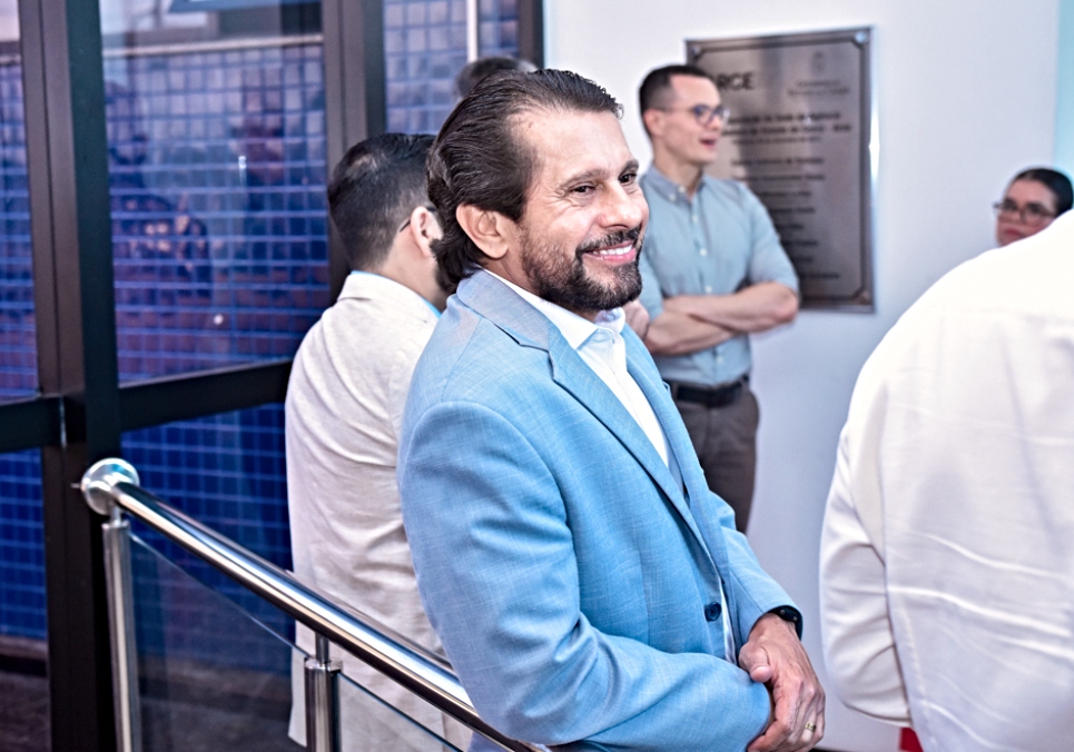 Subestação de Banabuiú impulsiona a segurança hídrica para 280 mil pessoas