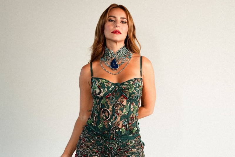 Hoje é No Ritmo De Festa