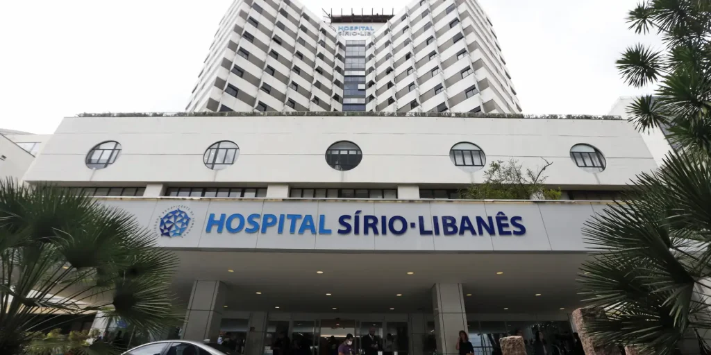 Hospital Sírio Libanês