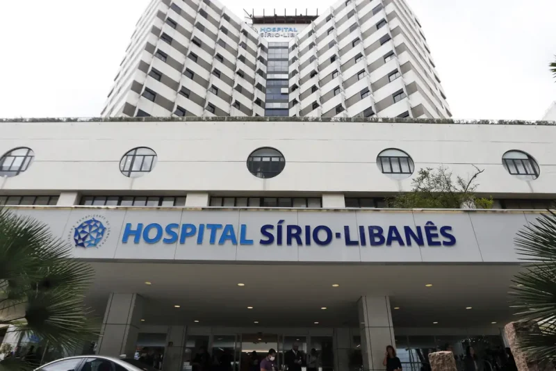 Hospital Sírio Libanês