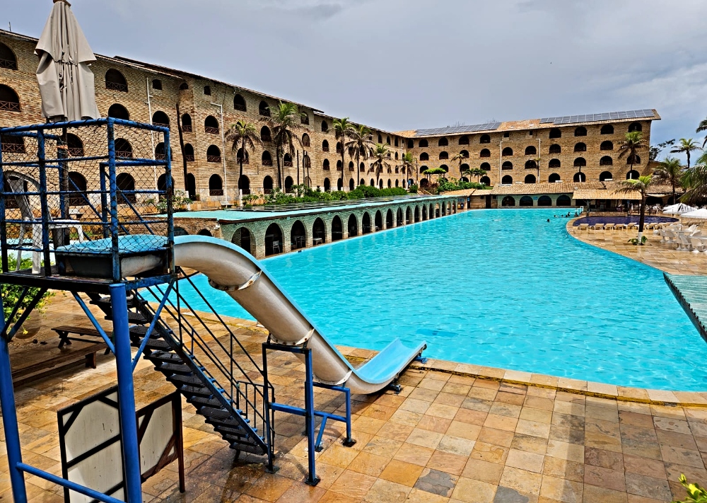 Hotéis têm até dia 20 para aderir à FNRH Digital, sistema obrigatório de check-in