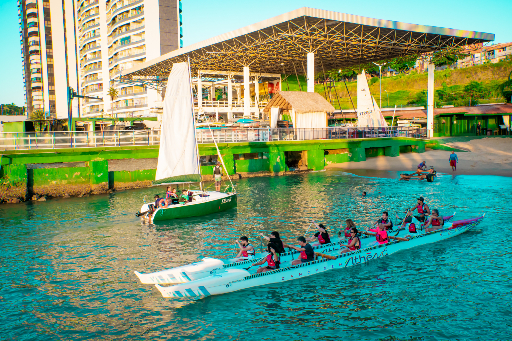 Iate Clube De Fortaleza (8)