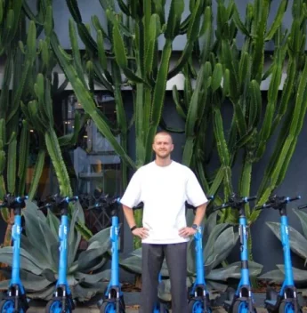 JET atinge 85% do mercado brasileiro de micromobilidade em menos de três anos