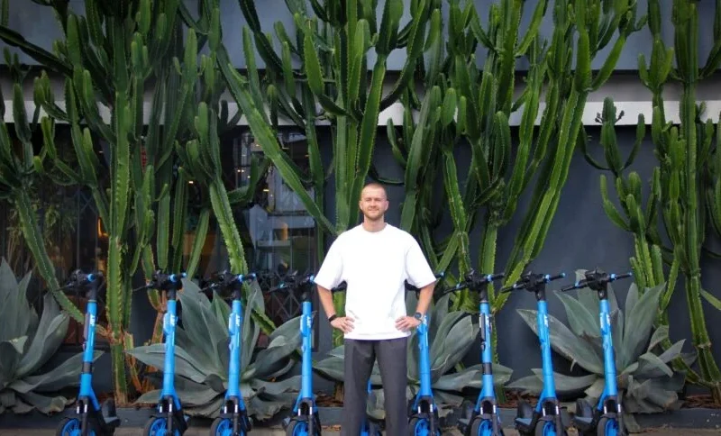 Ilia Timakhovskiy Diz Que Estratégia Da Jet Evita Expansão Sem Retorno