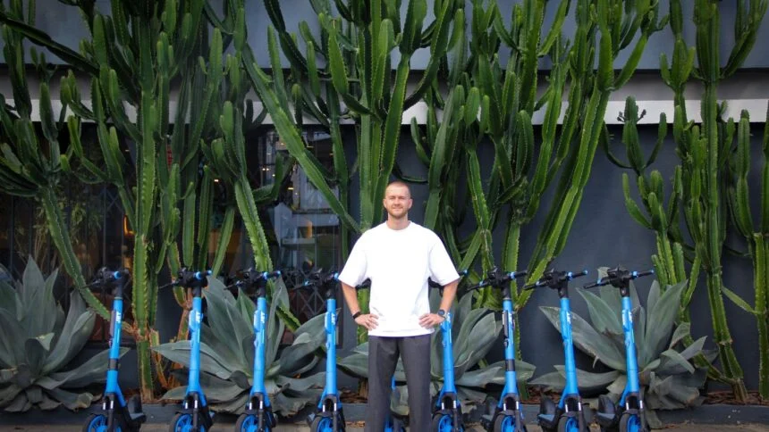 JET atinge 85% do mercado brasileiro de micromobilidade em menos de três anos