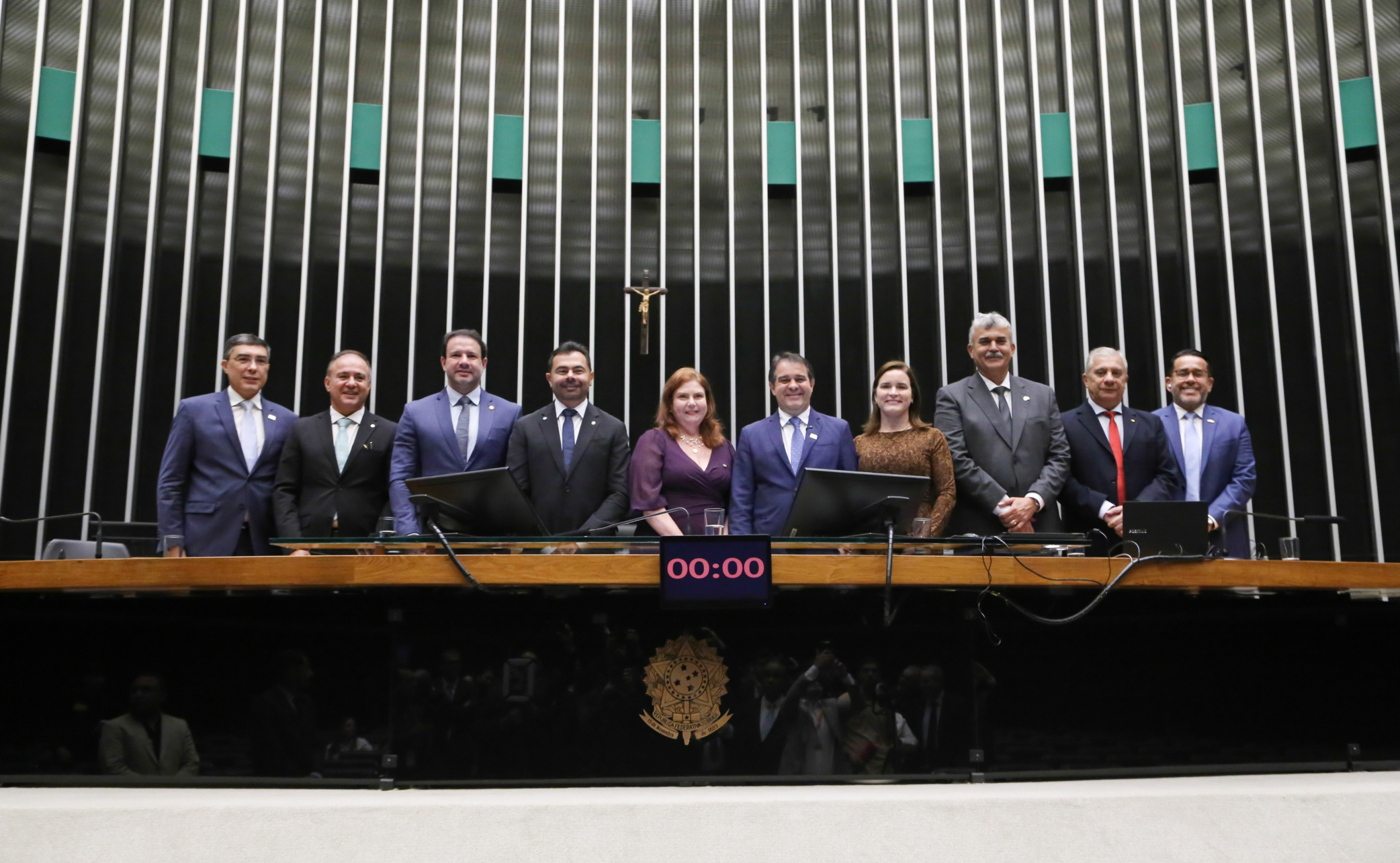 Evandro Leitão capitaliza Fortaleza 300 em Brasília e articula apoio federal à gestão