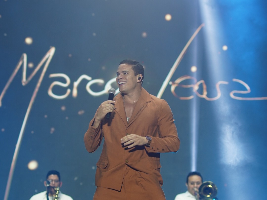 Marcos Lessa abre a programação dos 300 anos de Fortaleza com protagonismo da música cearense