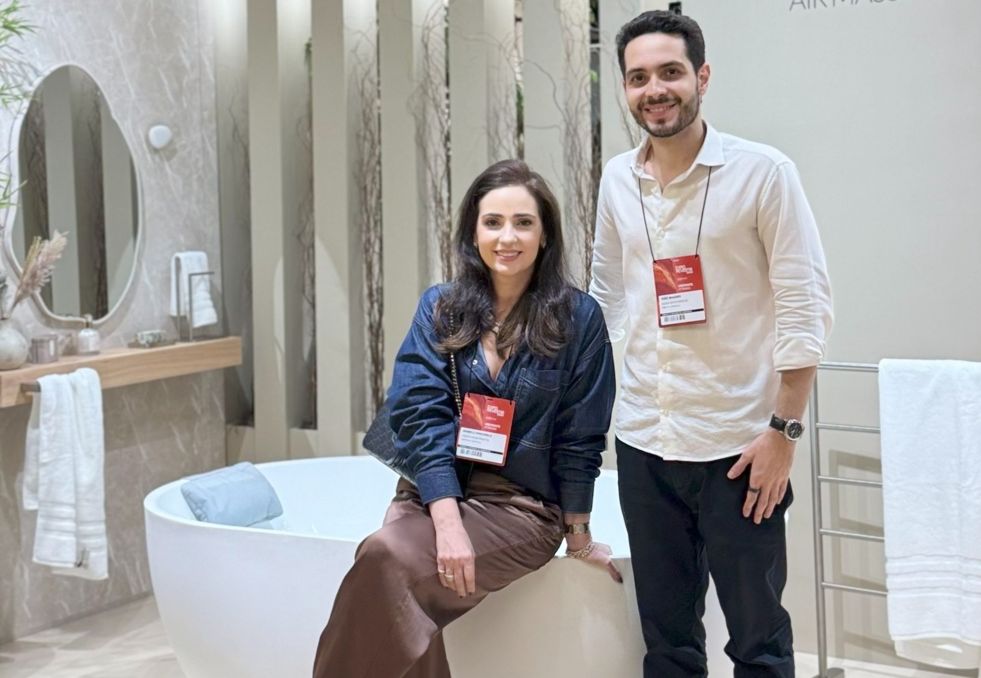 Rádica Revestimentos confirma presença no Salone del Mobile 2026 e reforça atuação no mercado premium