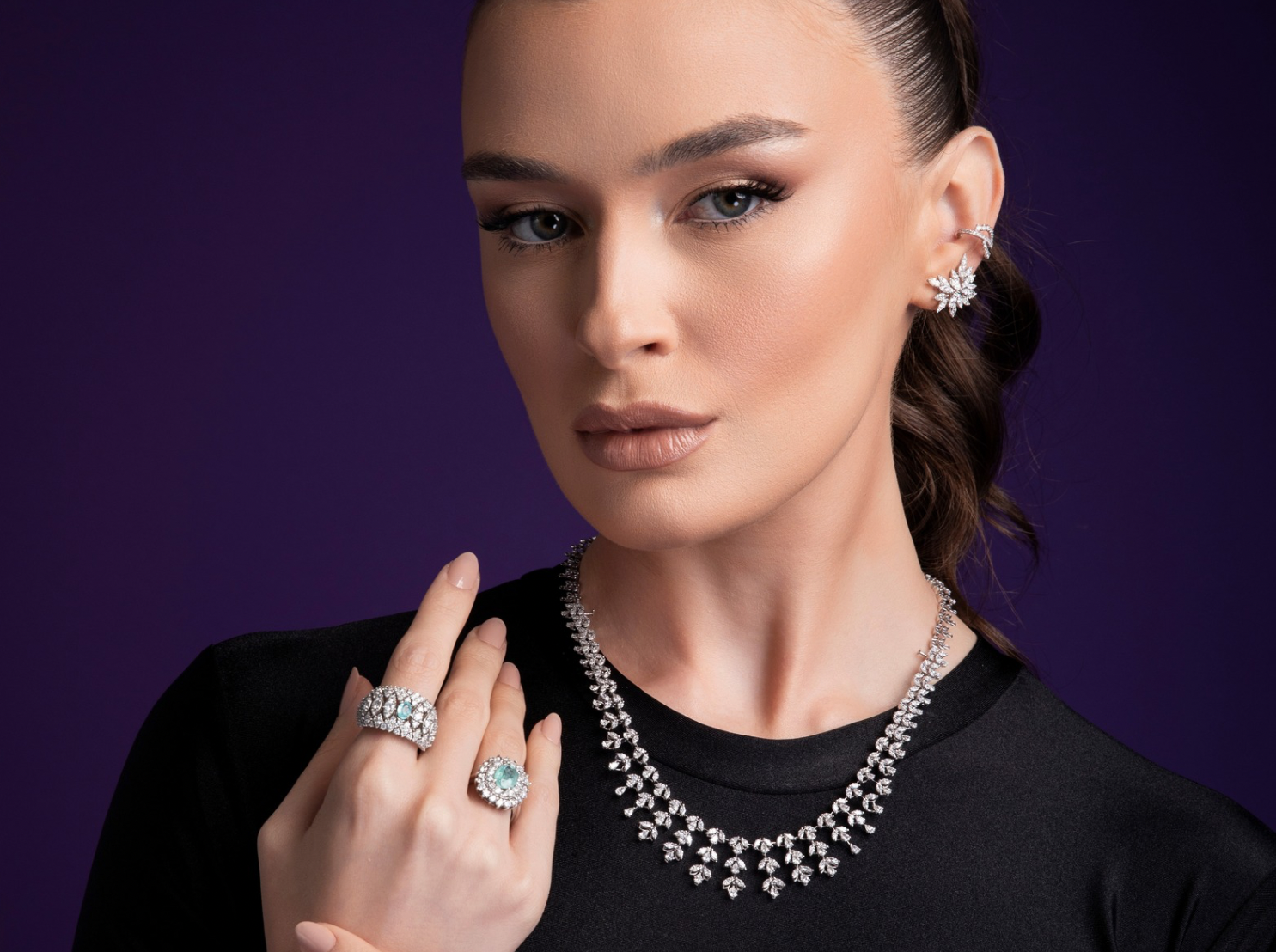 JC Jewels promove jantar exclusivo de Dia das Mães com experiência sensorial e sorteio especial