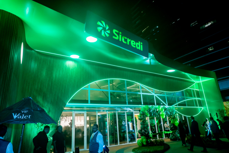 Inauguração Da Nova Agência Sicredi Veredas Aldeota (26)