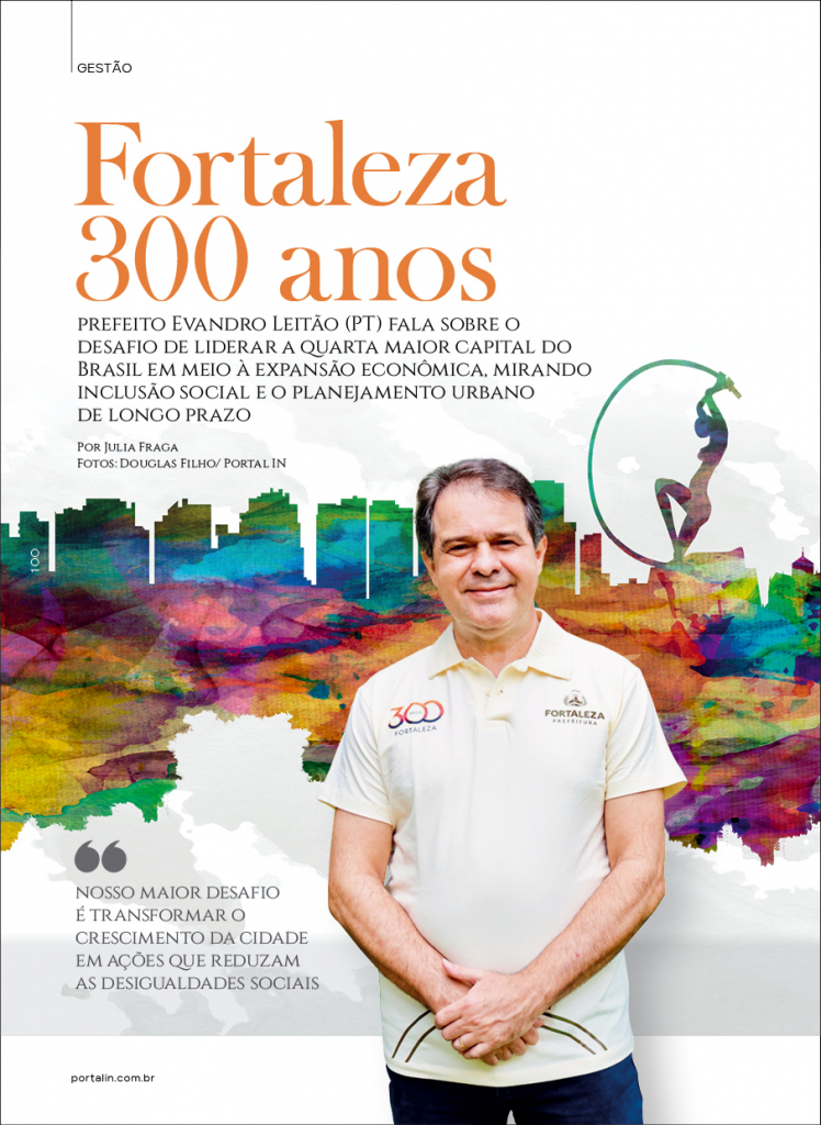 Inconnection #56 Augusto Martins100