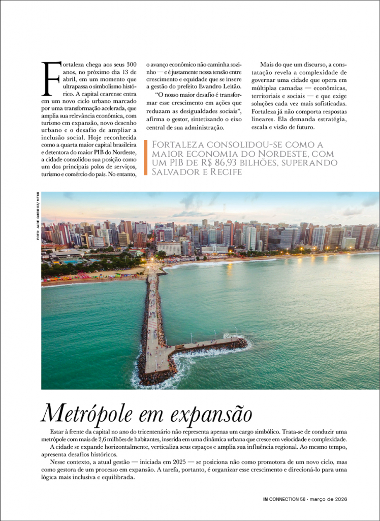 Inconnection #56 Augusto Martins101