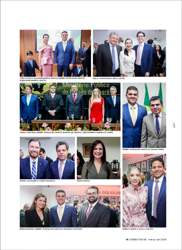 Inconnection #56 Augusto Martins107