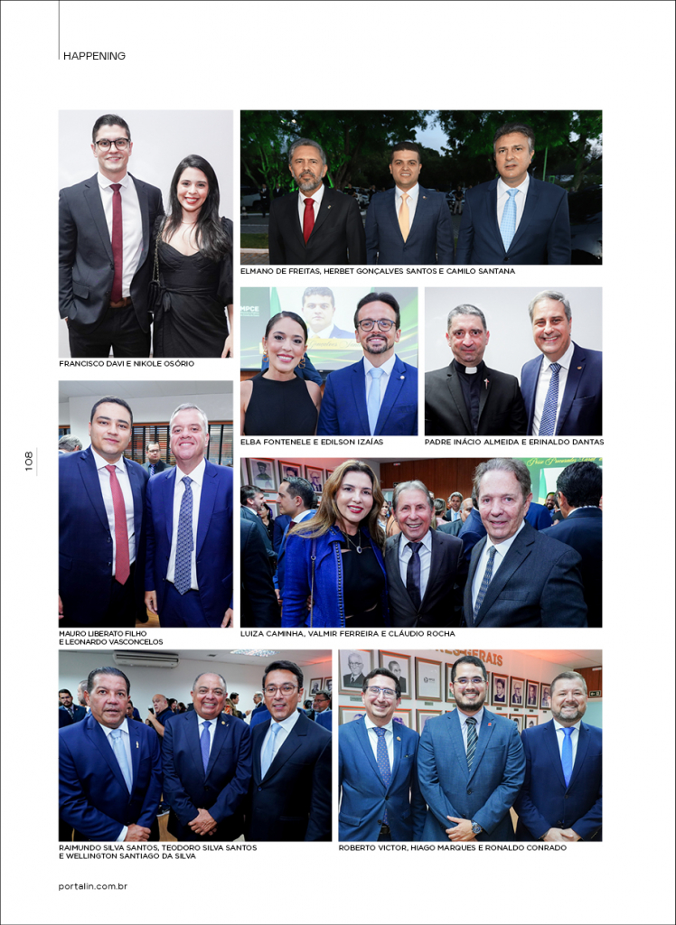 Inconnection #56 Augusto Martins108