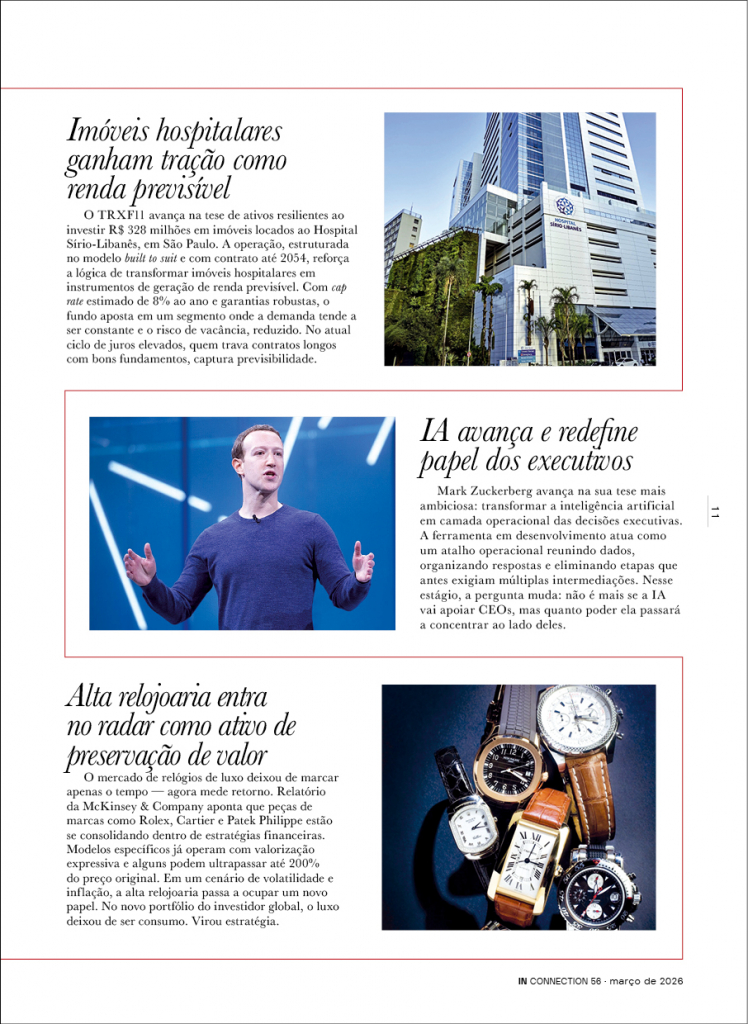 Inconnection #56 Augusto Martins11