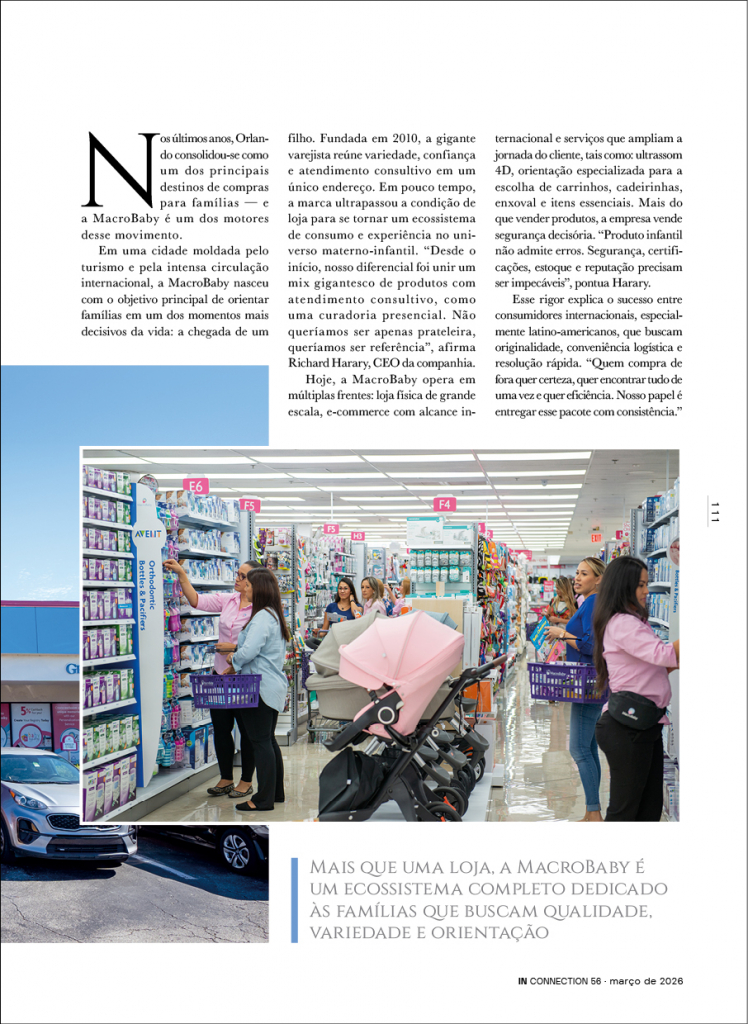 Inconnection #56 Augusto Martins111