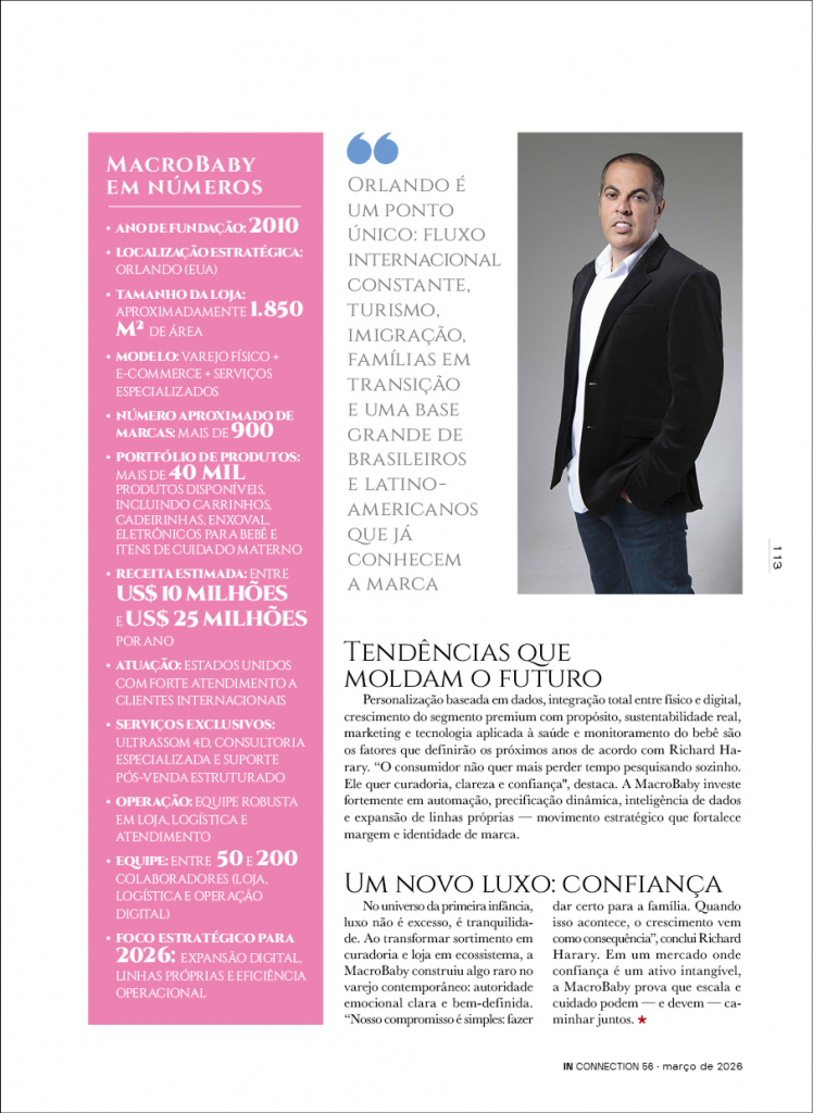 Inconnection #56 Augusto Martins113