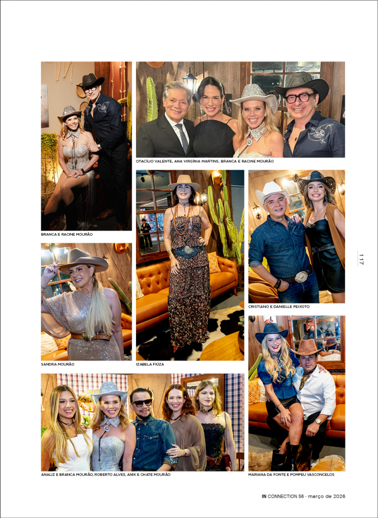 Inconnection #56 Augusto Martins117