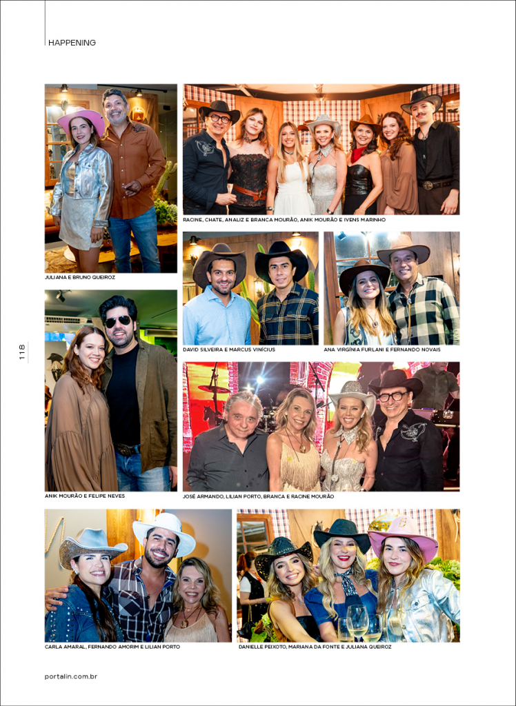 Inconnection #56 Augusto Martins118