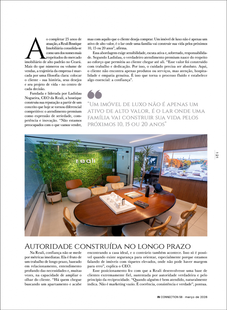 Inconnection #56 Augusto Martins121