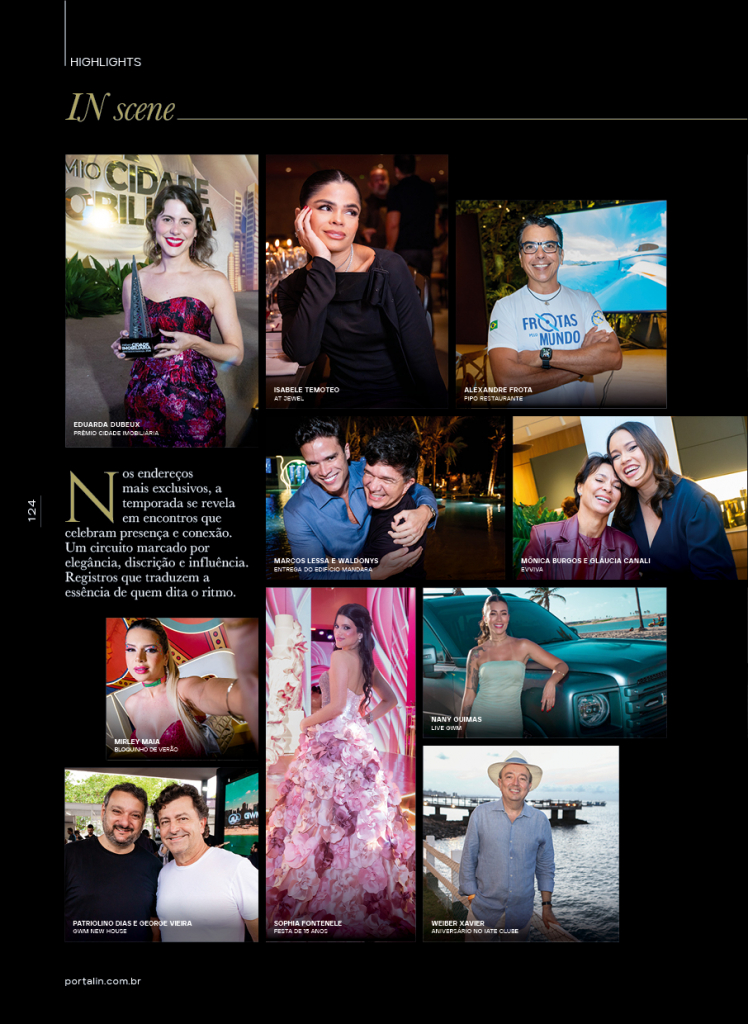 Inconnection #56 Augusto Martins124