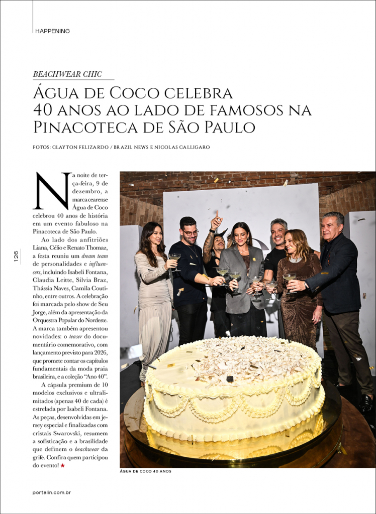 Inconnection #56 Augusto Martins126