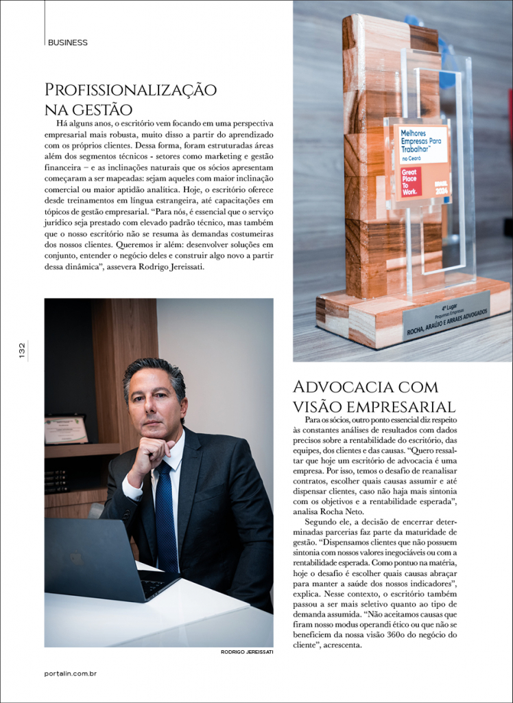 Inconnection #56 Augusto Martins132