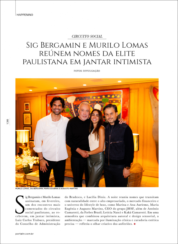 Inconnection #56 Augusto Martins136