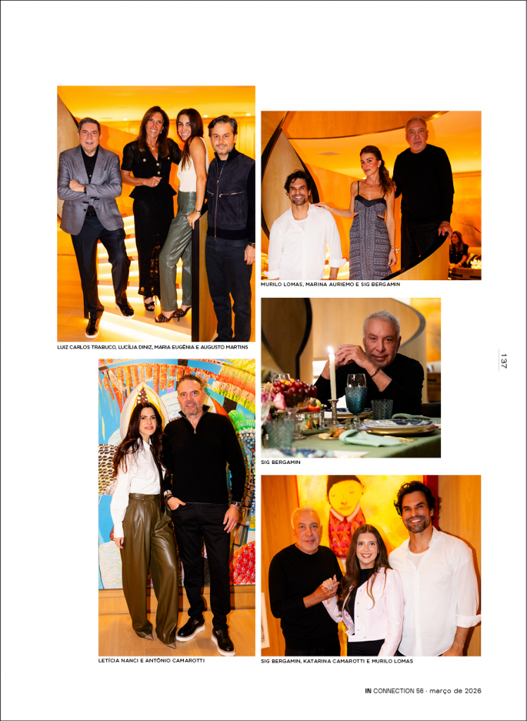 Inconnection #56 Augusto Martins137