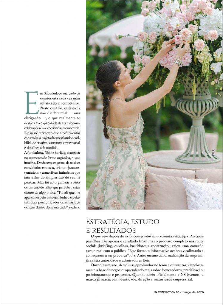 Inconnection #56 Augusto Martins139