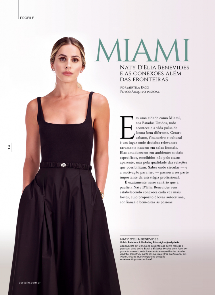 Inconnection #56 Augusto Martins14