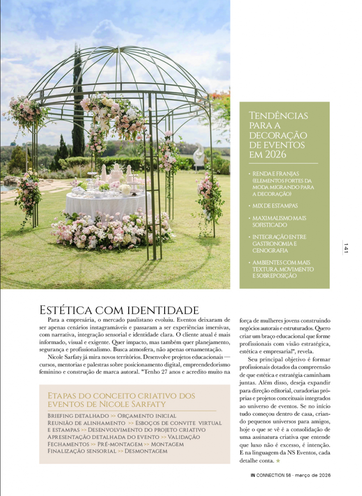 Inconnection #56 Augusto Martins141