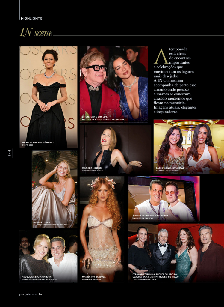 Inconnection #56 Augusto Martins144