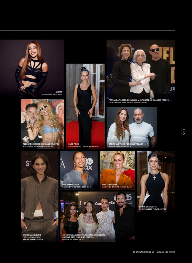 Inconnection #56 Augusto Martins145