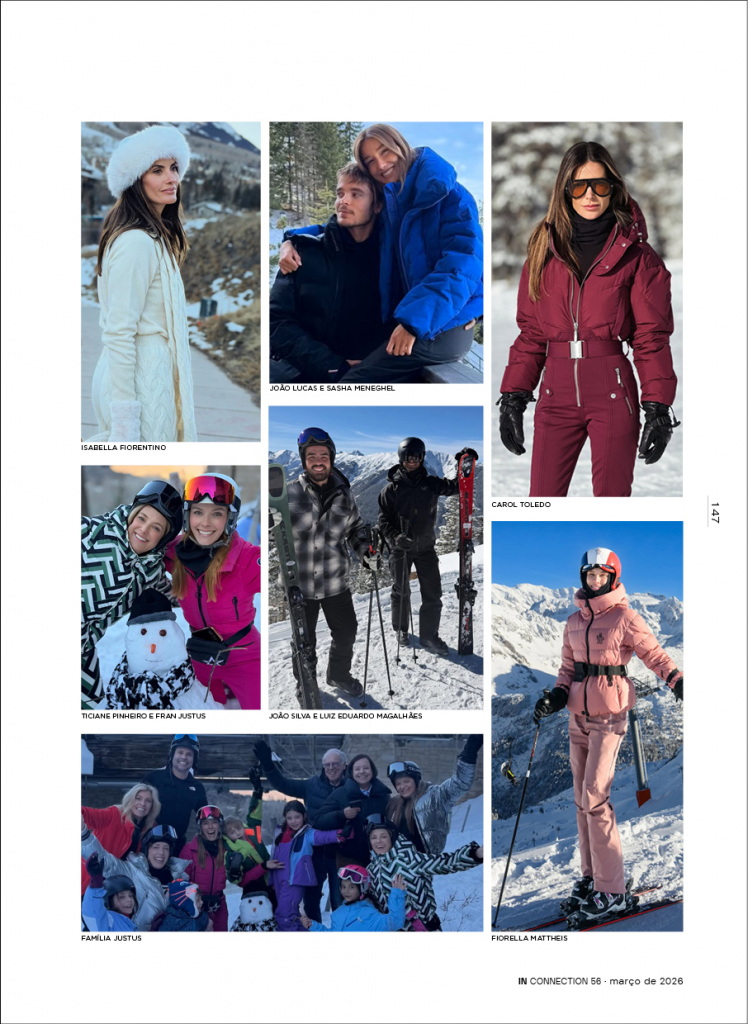 Inconnection #56 Augusto Martins147