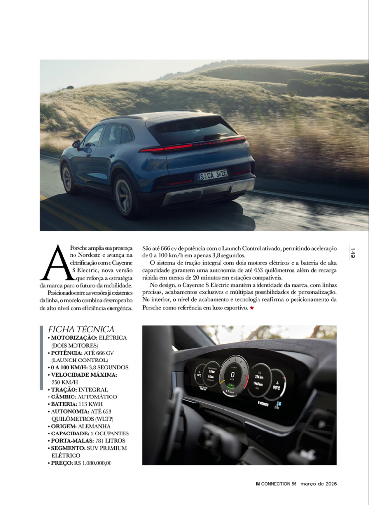 Inconnection #56 Augusto Martins149