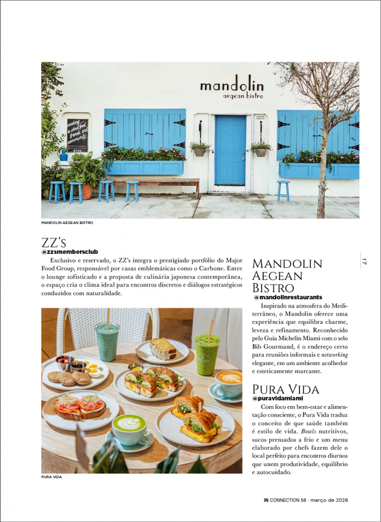 Inconnection #56 Augusto Martins17