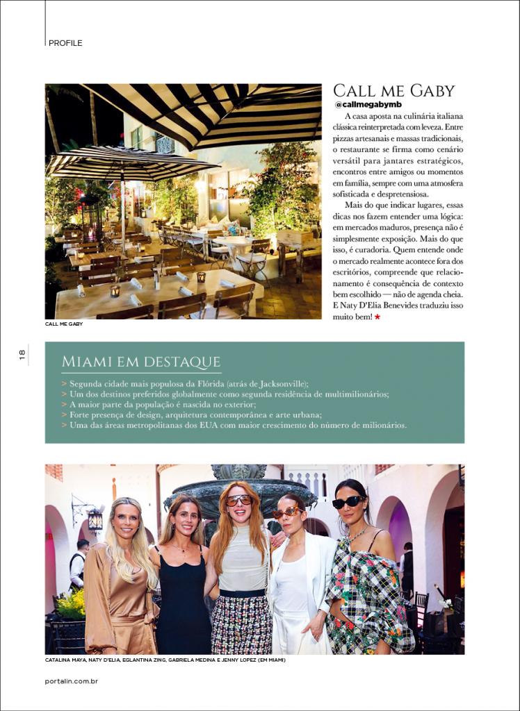 Inconnection #56 Augusto Martins18