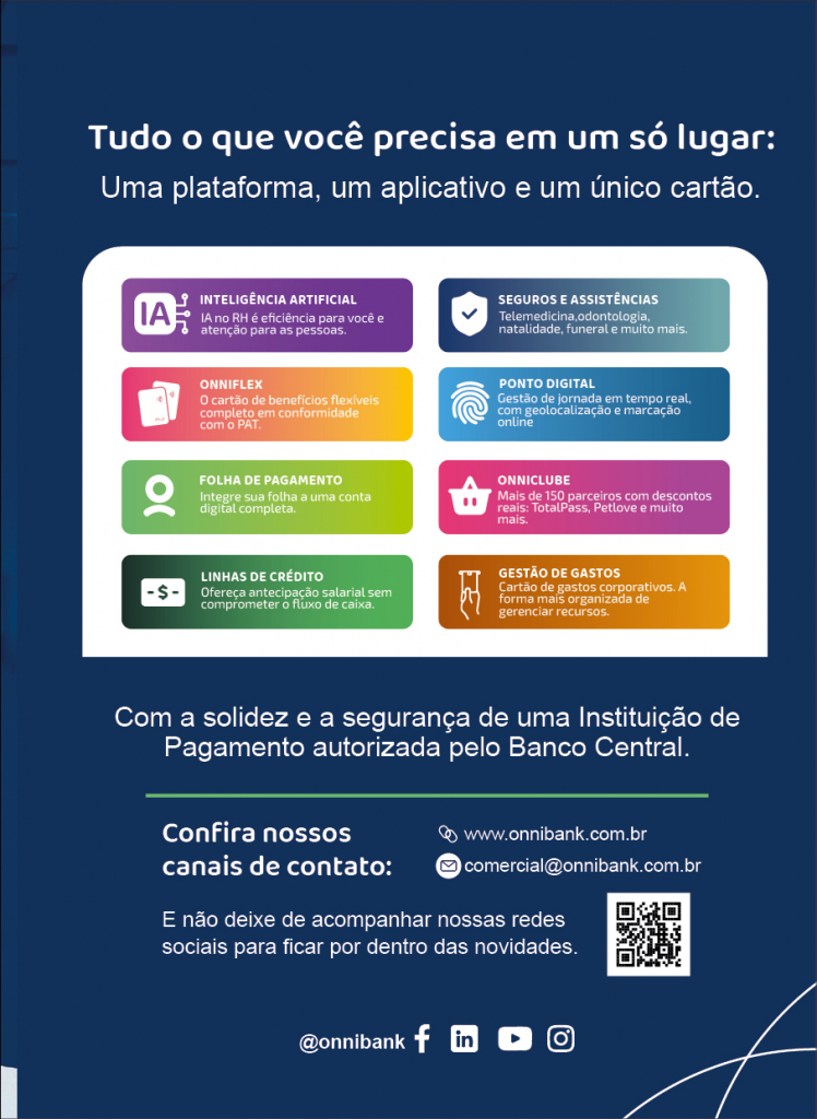 Inconnection #56 Augusto Martins23