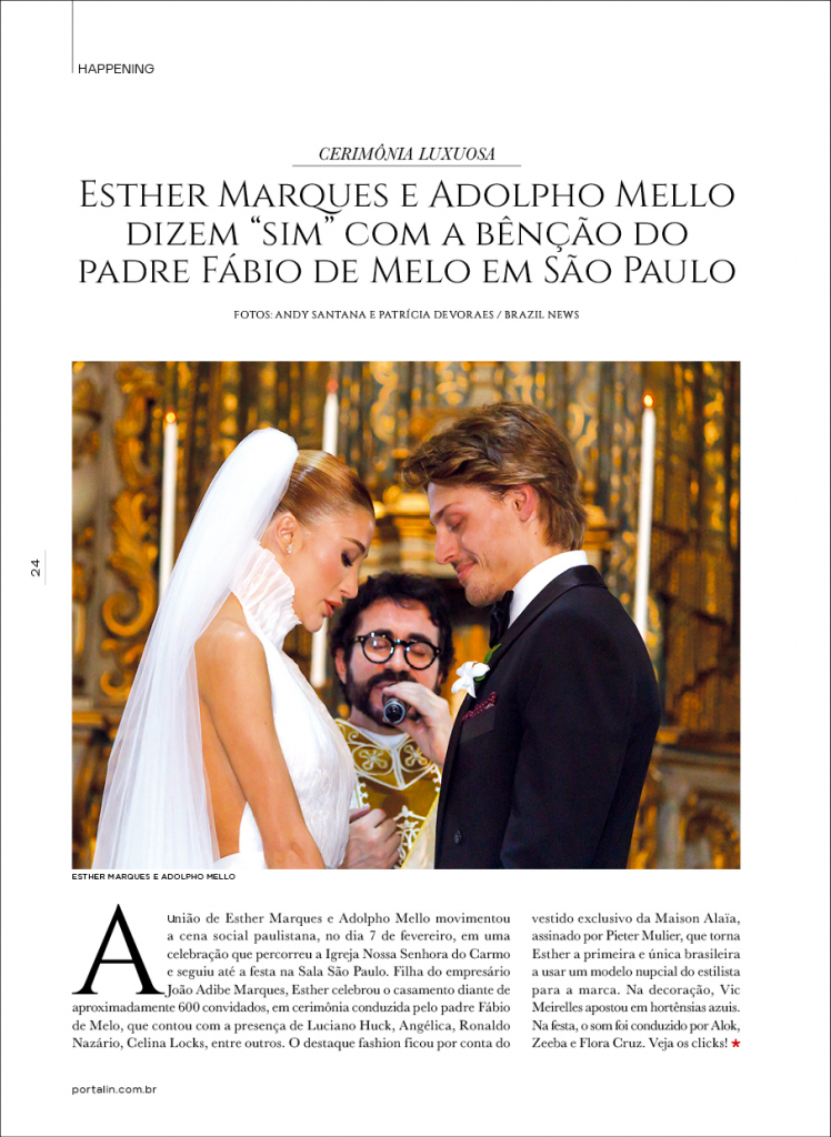 Inconnection #56 Augusto Martins24