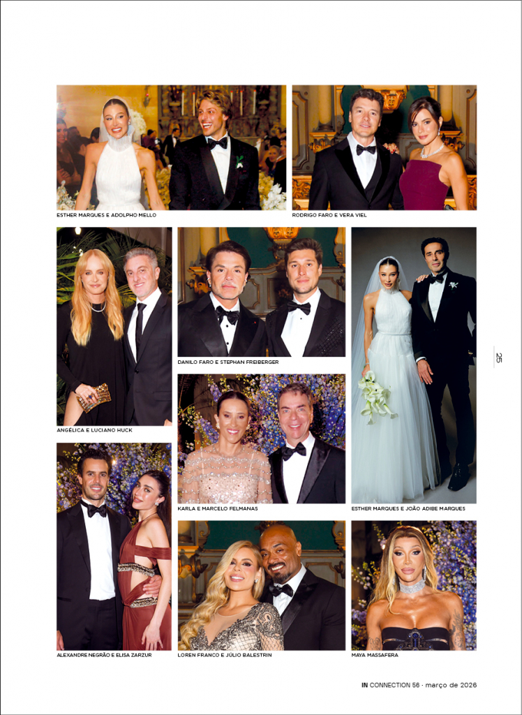 Inconnection #56 Augusto Martins25